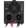 KEMOT PROsinus-1000-LFP4 avarinio maitinimo keitiklis su gryna sinusine banga ir įkrovimo funkcija 12V 230V 1000VA/700W
