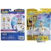 Kempiniuko Plačiakelnio Bendyfigs sulankstoma figūrėlė Sandy Cheeks 16 cm