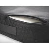 Kensington Premium sėdynės pagalvėlė su vėsinančiu geliu, juoda
