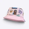 Kepurė FIRSTGRADE - JasMika kibirinė skrybėlė (26-JM-BUCKET-HAT)