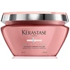 Kerastase Chroma Absolu Masque Chroma Filler giliai užpildanti kaukė nuo porėtumo dažytiems plaukams, 200 ml