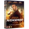 Kerštas (DVD)