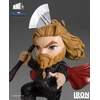 Iron Studios Keršytojai: Pabaiga - Toro figūrėlė