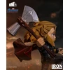Iron Studios Keršytojai: Pabaiga - Toro figūrėlė