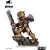 Hasbro Keršytojai Žaidimo pabaigos taškas - Thanos figūrėlė