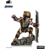 Hasbro Keršytojai Žaidimo pabaigos taškas - Thanos figūrėlė