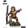 Hasbro Keršytojai Žaidimo pabaigos taškas - Thanos figūrėlė