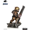 Hasbro Keršytojai Žaidimo pabaigos taškas - Thanos figūrėlė