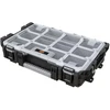 Smulkių daiktų dėžė Keter ROC Pro Gear Clear Organiser