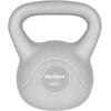 REBEL ACTIVE Bitumen kettlebell 12 kg