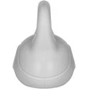 REBEL ACTIVE Bitumen kettlebell 12 kg