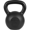 Kettlebell Ketaus svarmuo 24 kg, REBEL ACTIVE