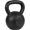 Kettlebell Ketaus svarmuo 24 kg, REBEL ACTIVE