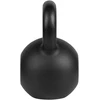Kettlebell Ketaus svarmuo 24 kg, REBEL ACTIVE
