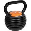 Automatinis reguliuojamas ketaus virdulys 9kg, REBEL ACTIVE