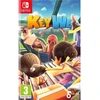 „KeyWe“ – „Nintendo Switch“