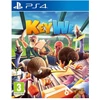 „KeyWe“ – „PlayStation 4“