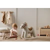 „Kids Concept“ – Pūkuotų draugų priežiūros rinkinys – (1000913)