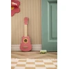 Kids Concept - Rožinė gitaros gėlė - (1000951)