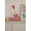 Kids Concept - Rožinė gitaros gėlė - (1000951)