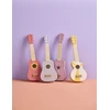 Kids Concept - Rožinė gitaros gėlė - (1000951)