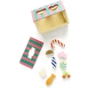 Kids Concept - „Sorter Box House“ švediški saldainiai (1001092)