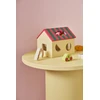 Kids Concept - „Sorter Box House“ švediški saldainiai (1001092)