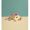 Kids Concept - „Sorter Box House“ švediški saldainiai (1001092)