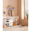 Kids Concept - Valymo rinkinys KID'S HUB (1000715)