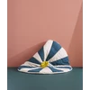 Kids Concept - Žaidimų kilimėlis Cirkas - Mėlynas - 112x112x2 cm