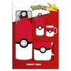 Kids Licensing Puodelis ir vandens butelis Pokemon KiDS licencija