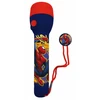 Kids Euroswan Spiderman SP50079 niebieki