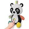 Kids Hits Vaikų hitai – Mano draugai, mažylis panda Timis (KH12/001)