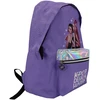 Kids Licensing,KPop Demon Hunters Kids Licensing - KPop Deamon Hunters kuprinė 42x30x18 cm (BF0870021-117)