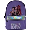 Kids Licensing,KPop Demon Hunters Kids Licensing - KPop Deamon Hunters kuprinė 42x30x18 cm (BF0870021-117)