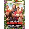 Kiek apkabinimų yra pasaulyje?
