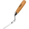 Kielnia Špakliuotė NEO 50-112 10 mm, medinė rankena