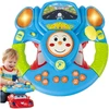 Iso Trade Interactive steering wheel for children 26513