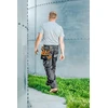 Įrankių dėklas NEO 84-334 (8 skyriai, Cordura)