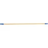 Profix Kij Srieginė šluotos rankena su kabliu 110 cm, skersmuo 22 mm