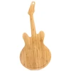 Kikkerland - Bambukinė pjaustymo lentelė gitarai (PM16)