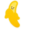 Kikkerland - bananų laižymo kilimėlis