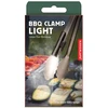 Kikkerland BBQ spaustuko šviestuvas