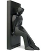 „Kikkerland“ – „Bookends Leaning Men“ (BE01L)