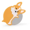 „Kikkerland“ – „Corgi Lovers“ picų pjaustyklė (CU338)