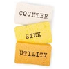 Kikkerland – Counter Intelligence Pop-up Sponges – (šlapios)