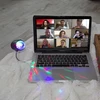 Kikkerland Disko USB lemputė (US211-EU)