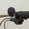 Kikkerland Elektroninis dviračio skambutis
