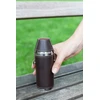 „Kikkerland“ – „Flask Leather“ (BA58)