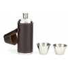 „Kikkerland“ – „Flask Leather“ (BA58)